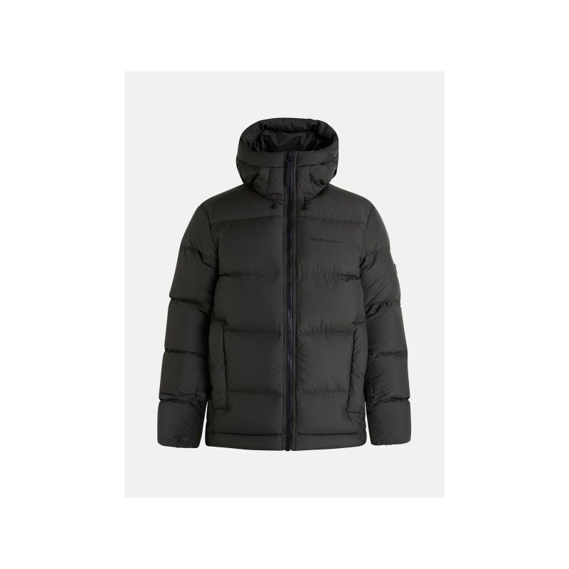 tryoshop-peak-performance-m-rivel-jacket-green-1747974 Peak Performance M Rivel Ceket yeşil - Görsel 1