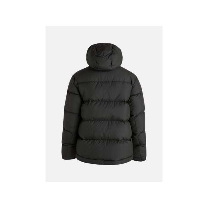 Peak Performance M Rivel Ceket yeşil - Görsel 2