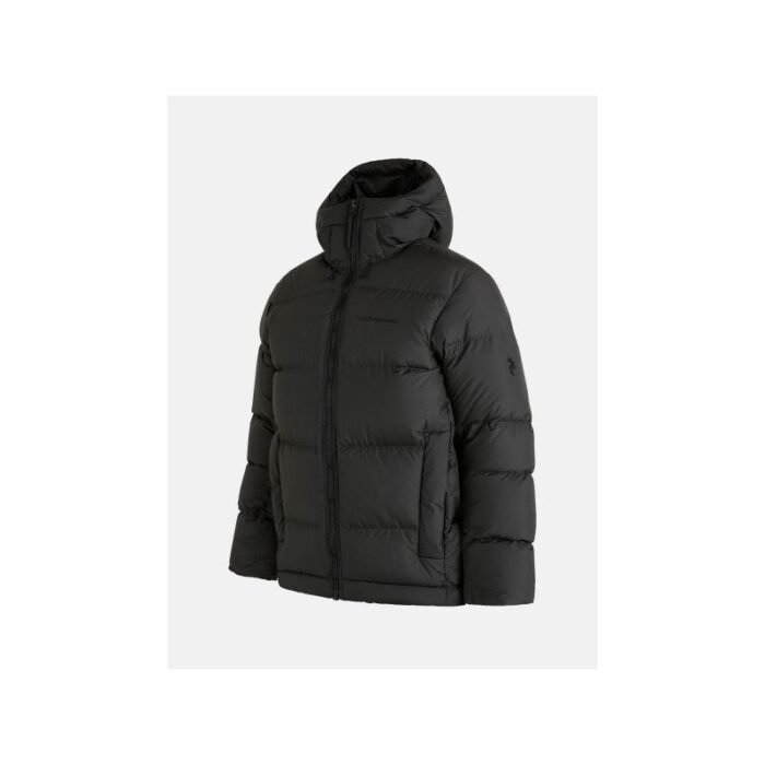 Peak Performance M Rivel Ceket yeşil - Görsel 8