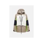 Peak Performance M Vertical Gore Ceket Bej