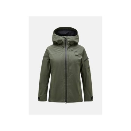 Peak Performance W Alpine Gore-Tex Kayak Ceketi