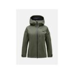 Peak Performance W Alpine Gore-Tex Kayak Ceketi - Görsel 5
