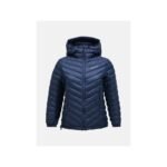 Peak Performance W Frost Down Kapüşonlu Ceket