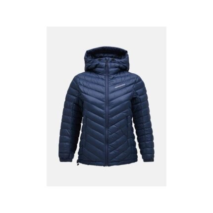 Peak Performance W Frost Down Kapüşonlu Ceket