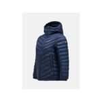 Peak Performance W Frost Down Kapüşonlu Ceket - Görsel 6