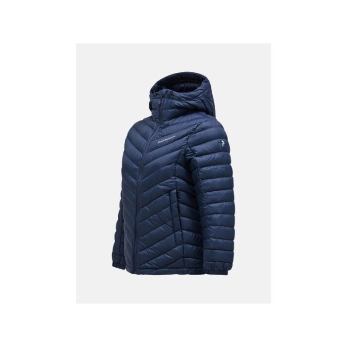 Peak Performance W Frost Down Kapüşonlu Ceket - Görsel 6