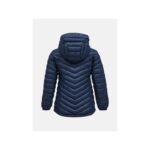 Peak Performance W Frost Down Kapüşonlu Ceket - Görsel 7