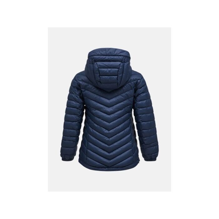 Peak Performance W Frost Down Kapüşonlu Ceket - Görsel 7