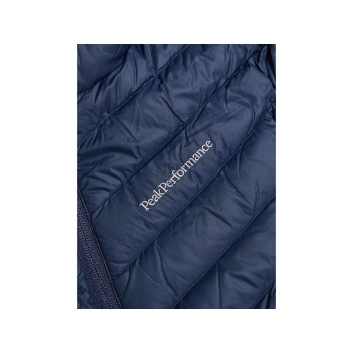 Peak Performance W Frost Down Kapüşonlu Ceket - Görsel 8