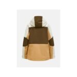 Peak Performance W Gravity Gore-Tex 3L Ceket - Görsel 3