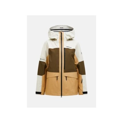 Peak Performance W Gravity Gore-Tex 3L Ceket