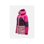 Peak Performance W Gravity Gore-Tex 3L Ceket - Görsel 2