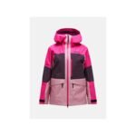 Peak Performance W Gravity Gore-Tex 3L Ceket