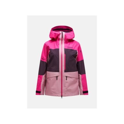 Peak Performance W Gravity Gore-Tex 3L Ceket