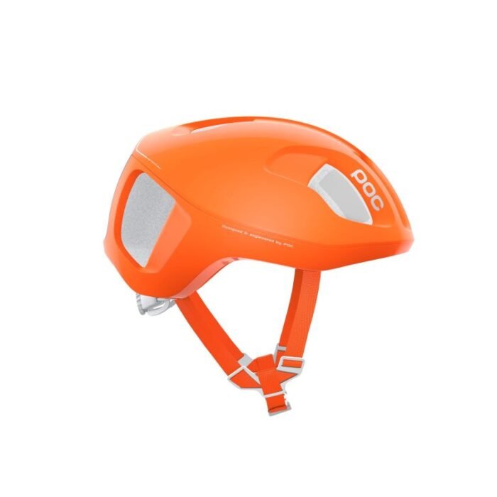 POC VENTRAL SPIN Bisiklet Kaskı - Görsel 2