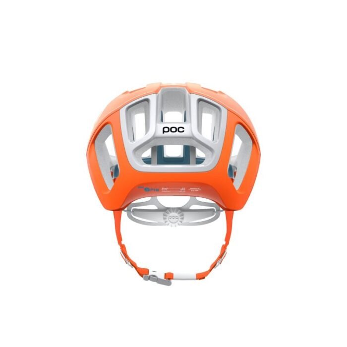 POC VENTRAL SPIN Bisiklet Kaskı - Görsel 4