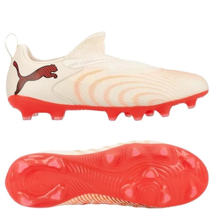 Puma Junior Future 9