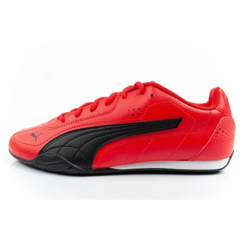 Puma erkek spor ayakkabıları