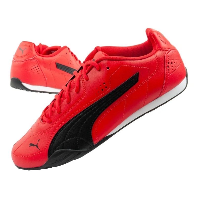 tryoshop-puma-men-s-sports-shoes-catch-for-sneakers-lightweight-comfortable-fashionable-red-2011716 Puma erkek spor ayakkabıları