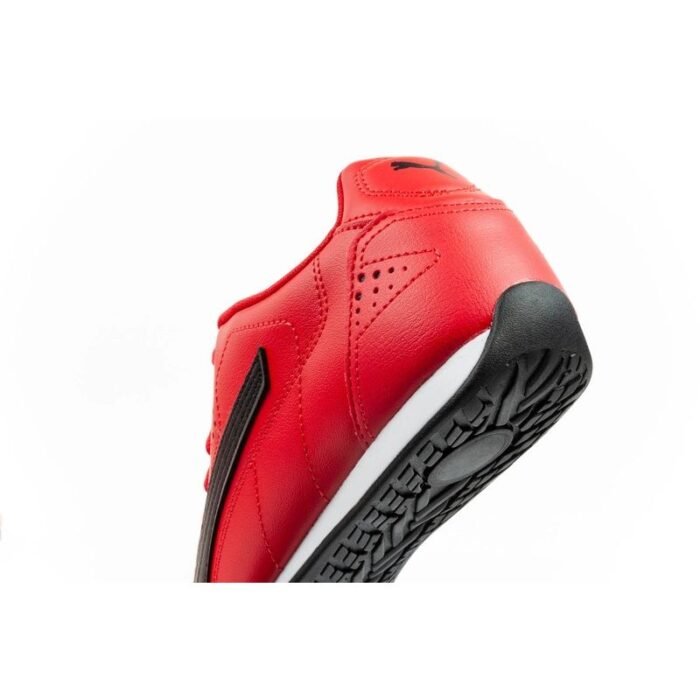 Puma erkek spor ayakkabıları