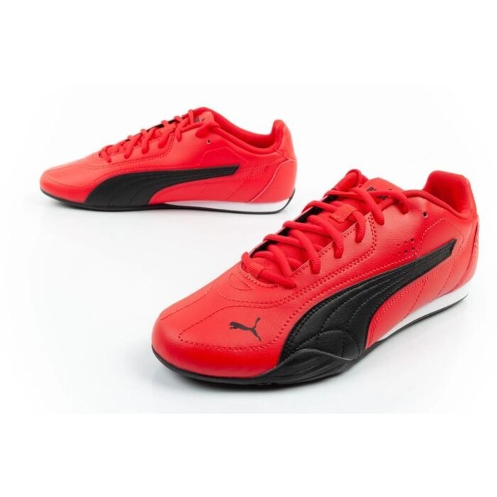 Puma erkek spor ayakkabıları