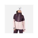 Rossignol W Rallybird Jkt Ceket