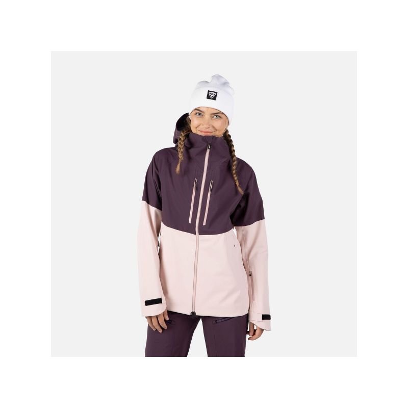 tryoshop-rossignol-w-rallybird-jkt-jacket-1747676-1 Rossignol W Rallybird Jkt Ceket - Görsel 1