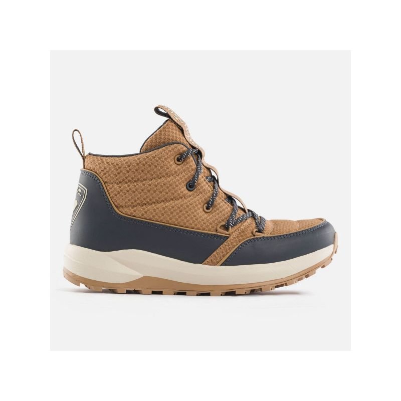 tryoshop-rossignol-w-rossi-resort-lt-shoes-camel-brown-1746305-1 Rossignol W Rossi Resort Lt Ayakkabı Camel Brown - Görsel 1
