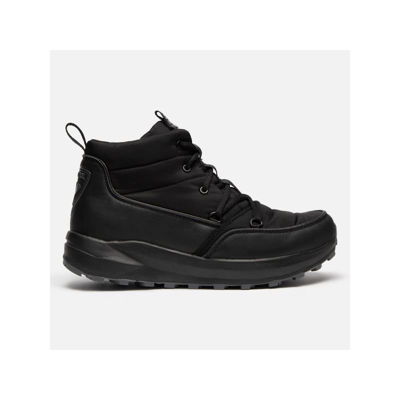 tryoshop-rossignol-w-rossi-resort-wp-black-2-0-shoes-black-1747406-1 Rossignol W Rossi Resort Wp Black 2.0 Ayakkabı - Görsel 1