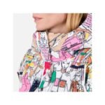Rossignol W Sublim Str Jkt Ceket - Görsel 2