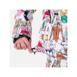 Rossignol W Sublim Str Jkt Ceket - Görsel 6