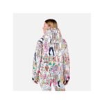 Rossignol W Sublim Str Jkt Ceket - Görsel 7