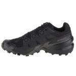 Salomon Speedcross 6 W 417428 Koşu Ayakkabısı - Görsel 2