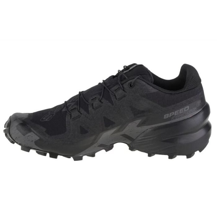 Salomon Speedcross 6 W 417428 Koşu Ayakkabısı - Görsel 2