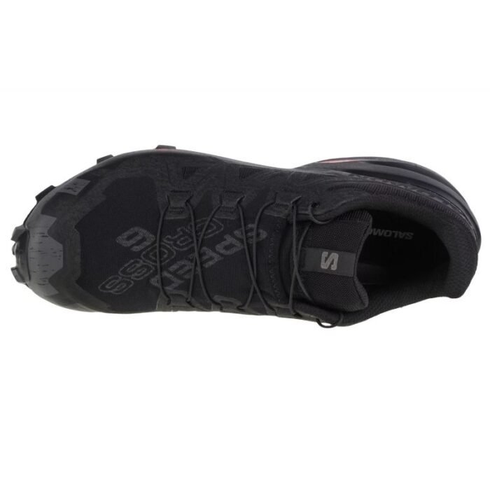 Salomon Speedcross 6 W 417428 Koşu Ayakkabısı - Görsel 3