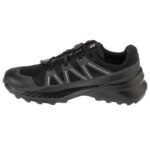 Salomon Speedcross Peak GTX Siyah 42 2/3 - Görsel 2