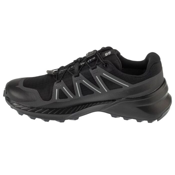 Salomon Speedcross Peak GTX Siyah 42 2/3 - Görsel 2