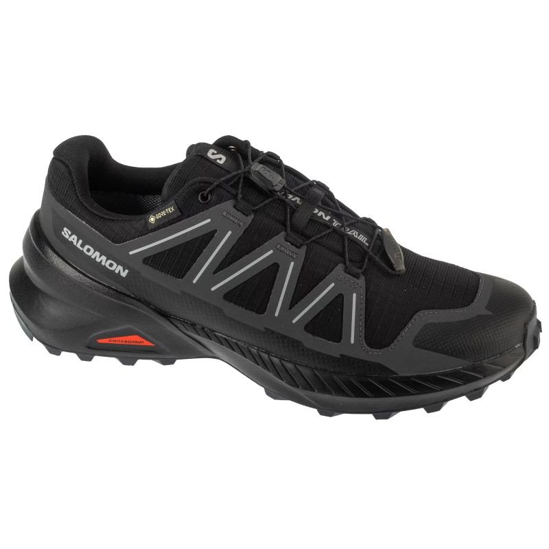 tryoshop-salomon-speedcross-peak-gtx-l47853800-black-42-2-3-1652931-2 Salomon Speedcross Peak GTX Siyah 42 2/3 - Görsel 1
