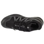 Salomon Speedcross Peak GTX Siyah 42 2/3 - Görsel 3