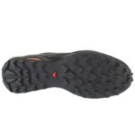 Salomon Speedcross Peak GTX Siyah 42 2/3 - Görsel 4