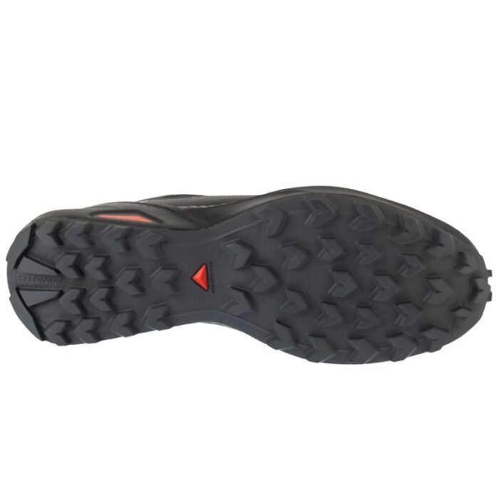 Salomon Speedcross Peak GTX Siyah 42 2/3 - Görsel 4