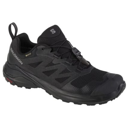 Salomon X-Adventure GTX M 473211 koşu ayakkabısı