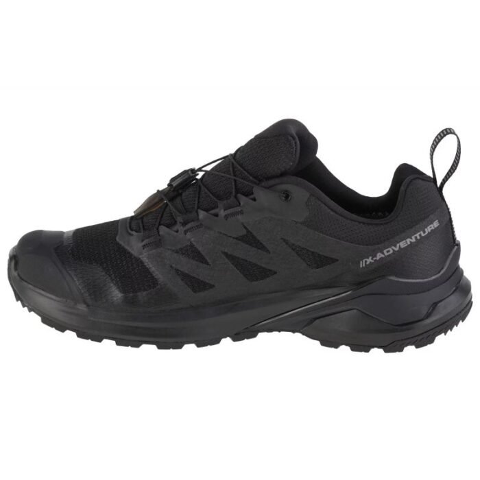 Salomon X-Adventure GTX M 473211 koşu ayakkabısı - Görsel 2