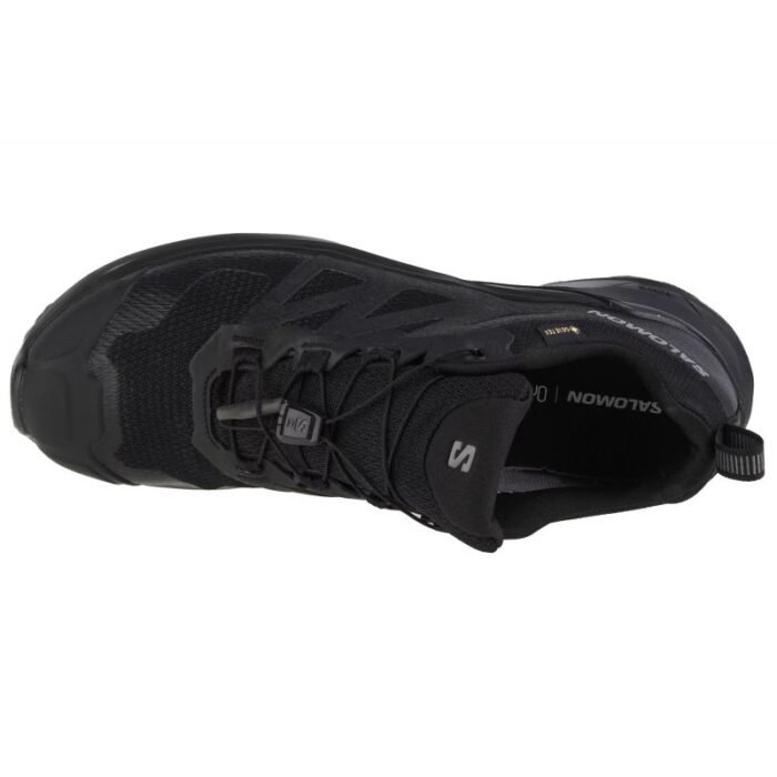 Salomon X-Adventure GTX M 473211 koşu ayakkabısı - Görsel 3