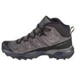 Salomon X Ultra 360 Ltr Mid GTX M 475708 ayakkabı - Görsel 2