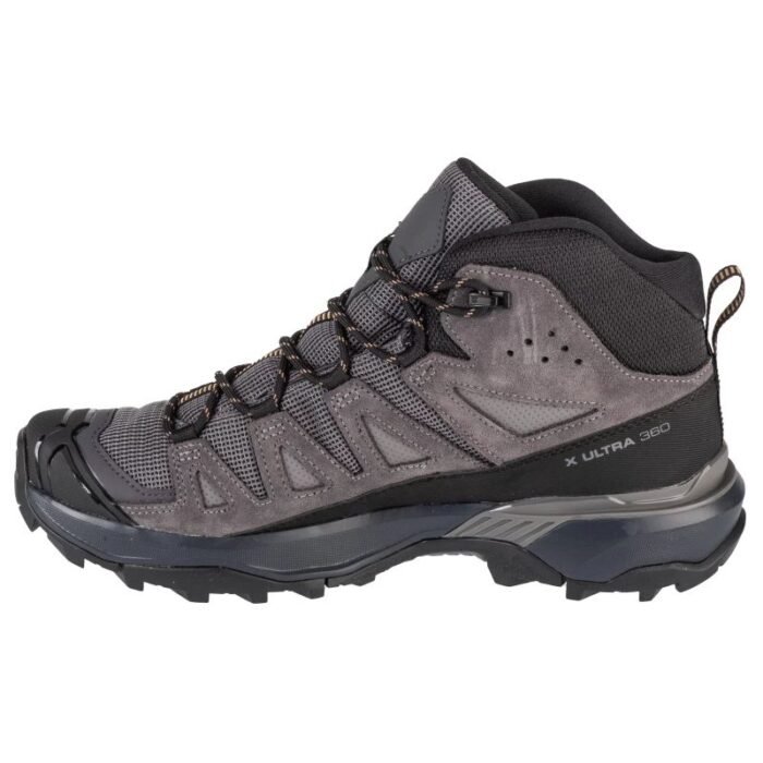 Salomon X Ultra 360 Ltr Mid GTX M 475708 ayakkabı - Görsel 2