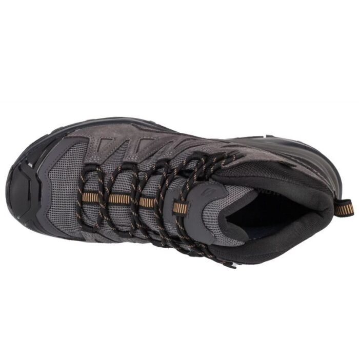 Salomon X Ultra 360 Ltr Mid GTX M 475708 ayakkabı - Görsel 3