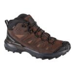 Salomon X Ultra 360 Ltr Mid GTX M Ayakkabı