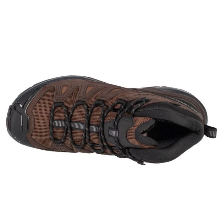 Salomon X Ultra 360 Ltr Mid GTX M Ayakkabı - Görsel 3