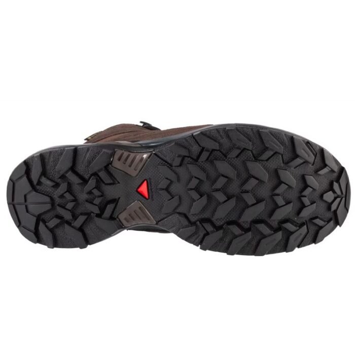 Salomon X Ultra 360 Ltr Mid GTX M Ayakkabı - Görsel 4